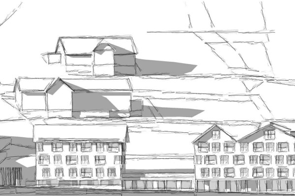 Studie - Krajdl