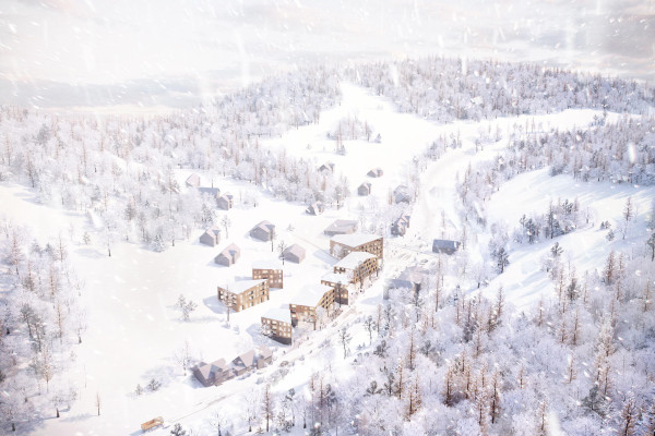 ABS architekti