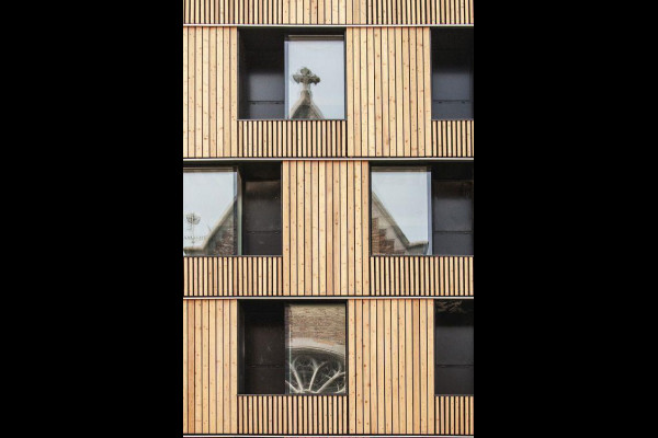 ABS architekti